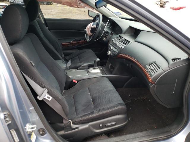 Photo 4 VIN: 5J6TF1H33BL003745 - HONDA ACCORD CRO 