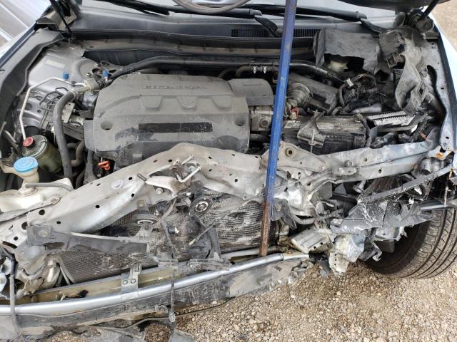 Photo 6 VIN: 5J6TF1H33BL003745 - HONDA ACCORD CRO 