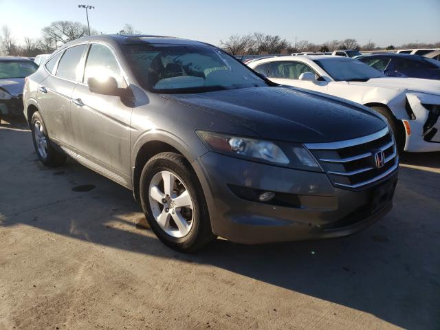 Photo 0 VIN: 5J6TF1H33CL003729 - HONDA CROSSTOUR 