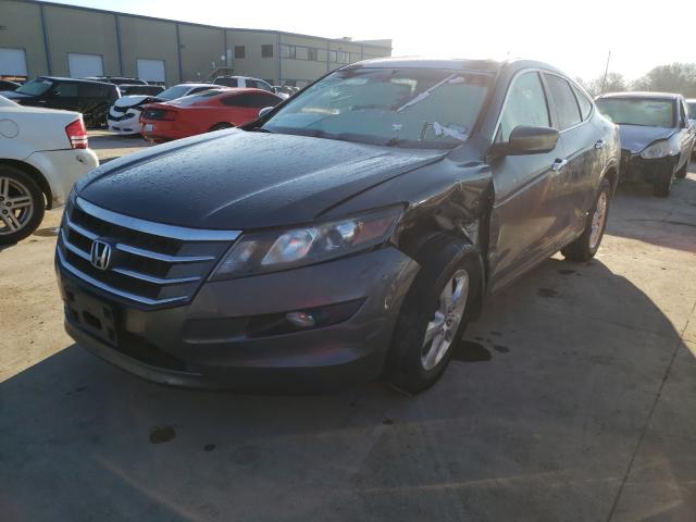 Photo 1 VIN: 5J6TF1H33CL003729 - HONDA CROSSTOUR 