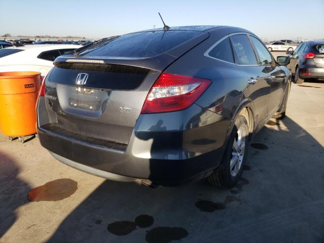 Photo 3 VIN: 5J6TF1H33CL003729 - HONDA CROSSTOUR 