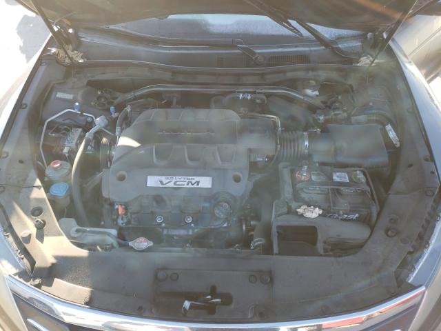 Photo 6 VIN: 5J6TF1H33CL003729 - HONDA CROSSTOUR 