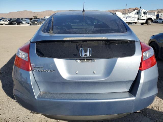 Photo 5 VIN: 5J6TF1H34AL000061 - HONDA ACCORD 