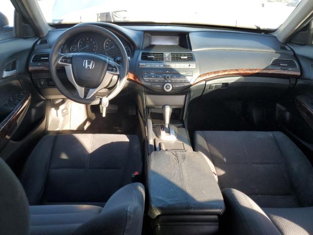 Photo 7 VIN: 5J6TF1H34AL000061 - HONDA ACCORD 