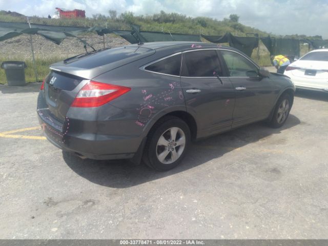 Photo 3 VIN: 5J6TF1H34AL001310 - HONDA ACCORD CROSSTOUR 