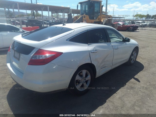 Photo 3 VIN: 5J6TF1H34AL010797 - HONDA ACCORD CROSSTOUR 