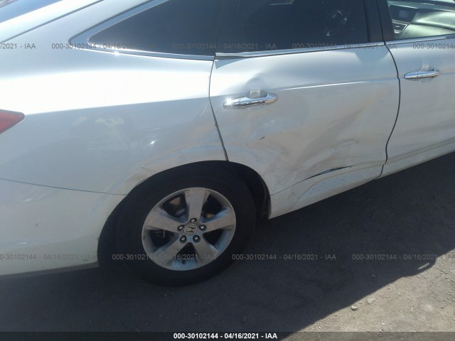 Photo 5 VIN: 5J6TF1H34AL010797 - HONDA ACCORD CROSSTOUR 