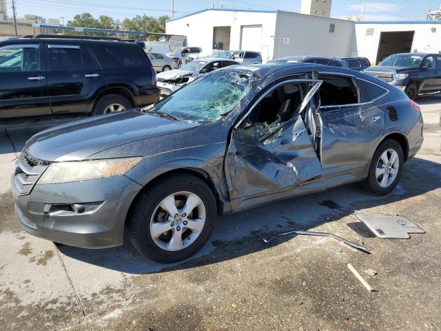 Photo 0 VIN: 5J6TF1H34AL012243 - HONDA ACCORD CRO 