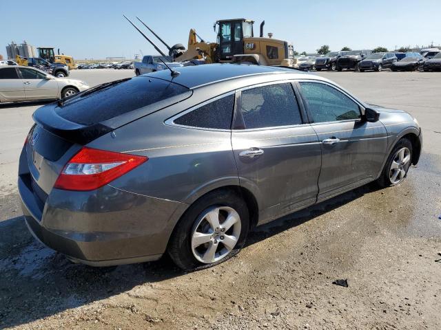 Photo 2 VIN: 5J6TF1H34AL012243 - HONDA ACCORD CRO 