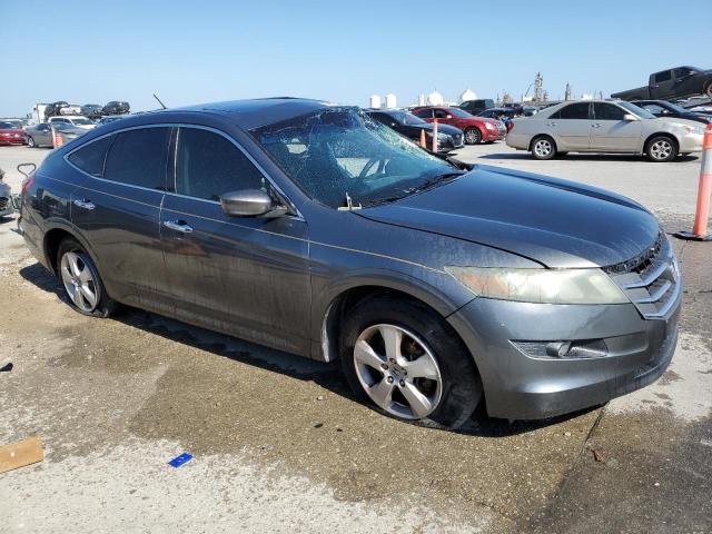 Photo 3 VIN: 5J6TF1H34AL012243 - HONDA ACCORD CRO 