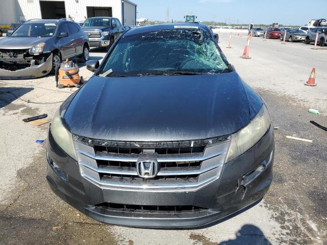 Photo 4 VIN: 5J6TF1H34AL012243 - HONDA ACCORD CRO 