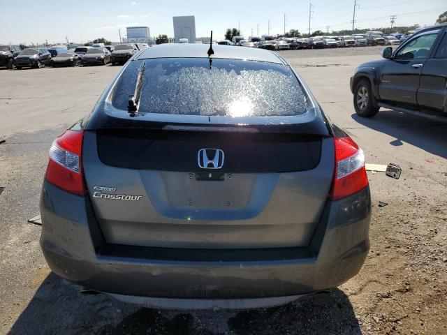 Photo 5 VIN: 5J6TF1H34AL012243 - HONDA ACCORD CRO 