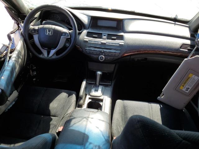 Photo 7 VIN: 5J6TF1H34AL012243 - HONDA ACCORD CRO 