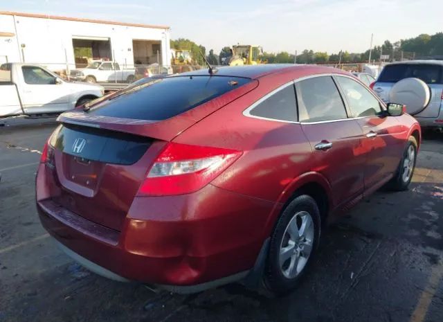 Photo 3 VIN: 5J6TF1H34BL001163 - HONDA ACCORD CROSSTOUR 