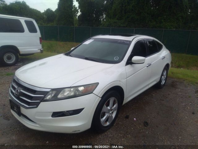 Photo 1 VIN: 5J6TF1H34BL002278 - HONDA ACCORD CROSSTOUR 