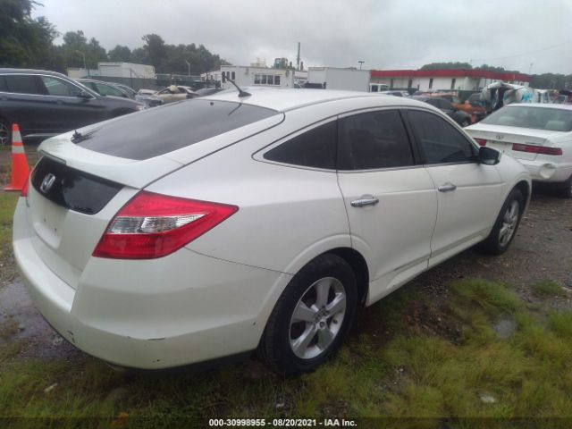 Photo 3 VIN: 5J6TF1H34BL002278 - HONDA ACCORD CROSSTOUR 