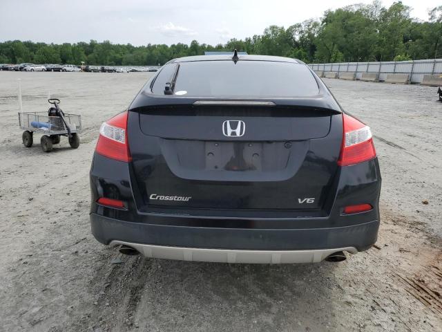 Photo 5 VIN: 5J6TF1H34EL000227 - HONDA CROSSTOUR 