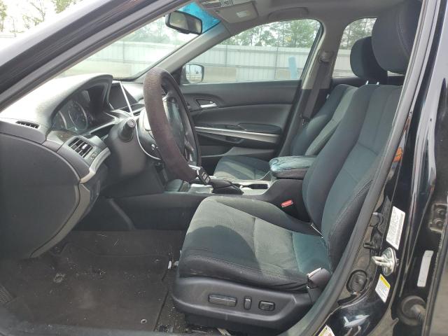 Photo 6 VIN: 5J6TF1H34EL000227 - HONDA CROSSTOUR 