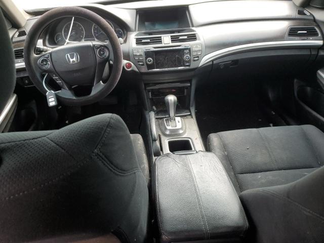 Photo 7 VIN: 5J6TF1H34EL000227 - HONDA CROSSTOUR 