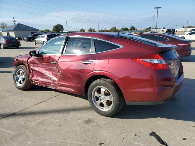 Photo 1 VIN: 5J6TF1H35AL004183 - HONDA CROSSTOUR 