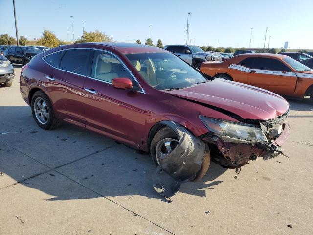 Photo 3 VIN: 5J6TF1H35AL004183 - HONDA CROSSTOUR 