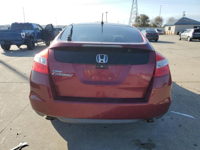 Photo 5 VIN: 5J6TF1H35AL004183 - HONDA CROSSTOUR 