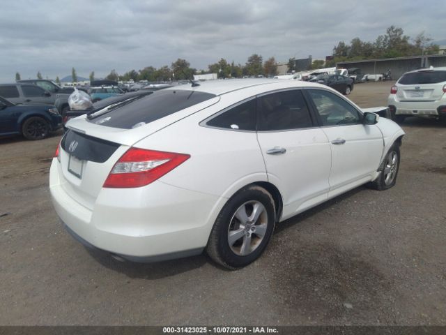 Photo 3 VIN: 5J6TF1H35AL005737 - HONDA ACCORD CROSSTOUR 