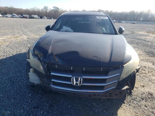 Photo 4 VIN: 5J6TF1H35AL009240 - HONDA ACCORD CRO 