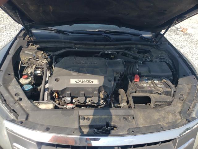 Photo 6 VIN: 5J6TF1H35AL013840 - HONDA ACCORD CRO 