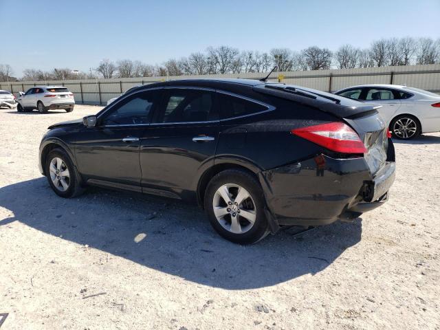 Photo 1 VIN: 5J6TF1H35AL016754 - HONDA ACCORD 