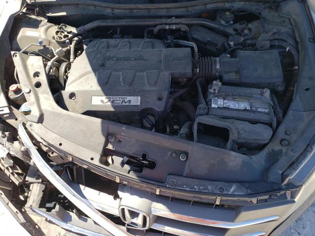 Photo 10 VIN: 5J6TF1H35AL016754 - HONDA ACCORD 