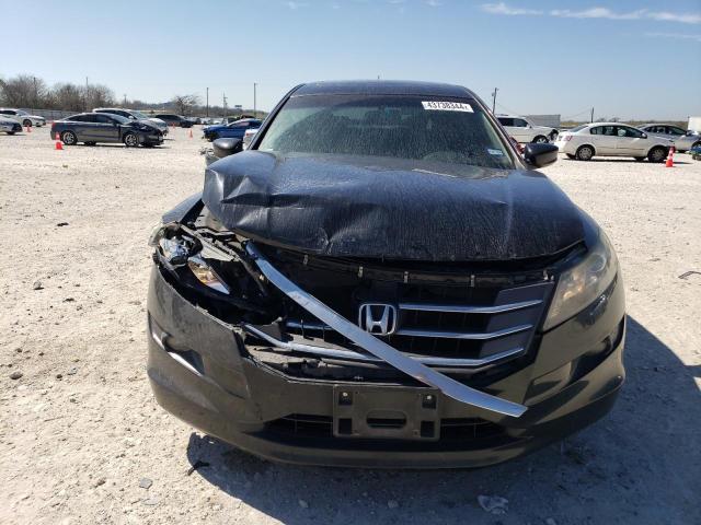 Photo 4 VIN: 5J6TF1H35AL016754 - HONDA ACCORD 