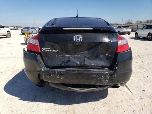 Photo 5 VIN: 5J6TF1H35AL016754 - HONDA ACCORD 