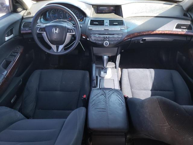 Photo 7 VIN: 5J6TF1H35AL016754 - HONDA ACCORD 