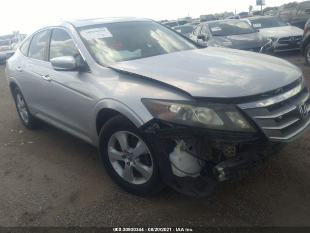 Photo 5 VIN: 5J6TF1H35BL000166 - HONDA ACCORD CROSSTOUR 