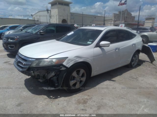 Photo 1 VIN: 5J6TF1H35CL001013 - HONDA CROSSTOUR 