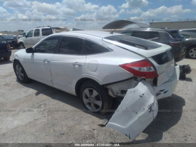 Photo 2 VIN: 5J6TF1H35CL001013 - HONDA CROSSTOUR 