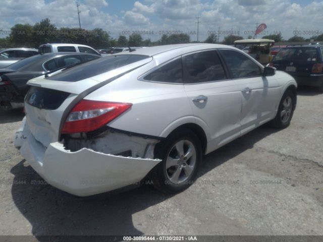 Photo 3 VIN: 5J6TF1H35CL001013 - HONDA CROSSTOUR 