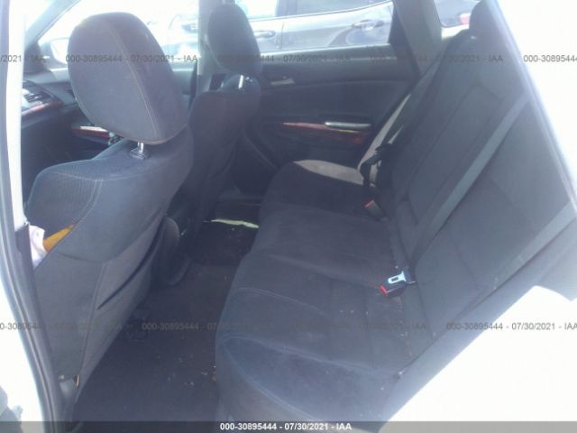 Photo 7 VIN: 5J6TF1H35CL001013 - HONDA CROSSTOUR 