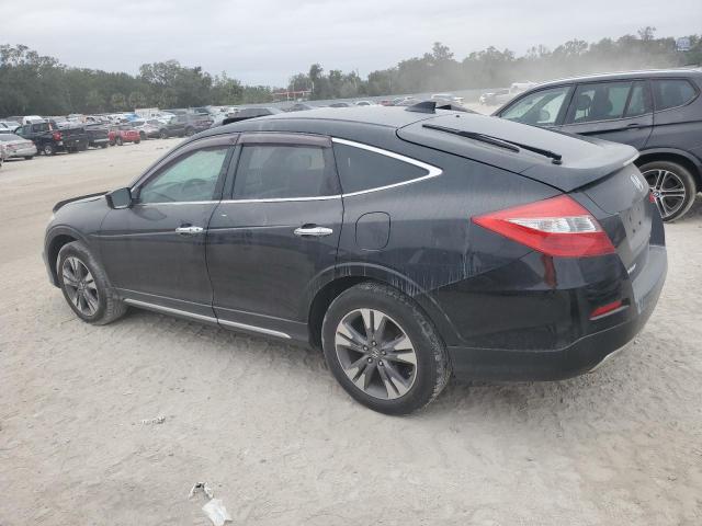 Photo 1 VIN: 5J6TF1H35DL001501 - HONDA CROSSTOUR 