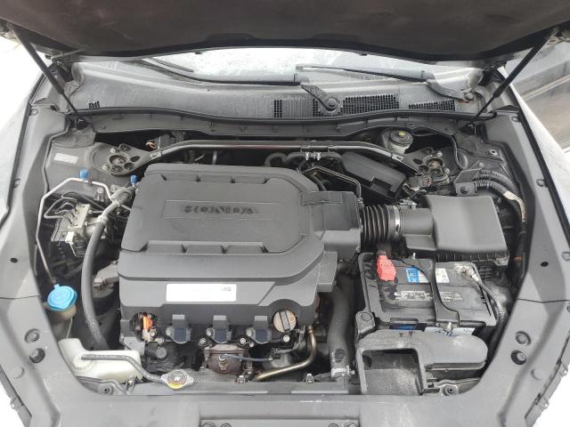 Photo 11 VIN: 5J6TF1H35DL001501 - HONDA CROSSTOUR 