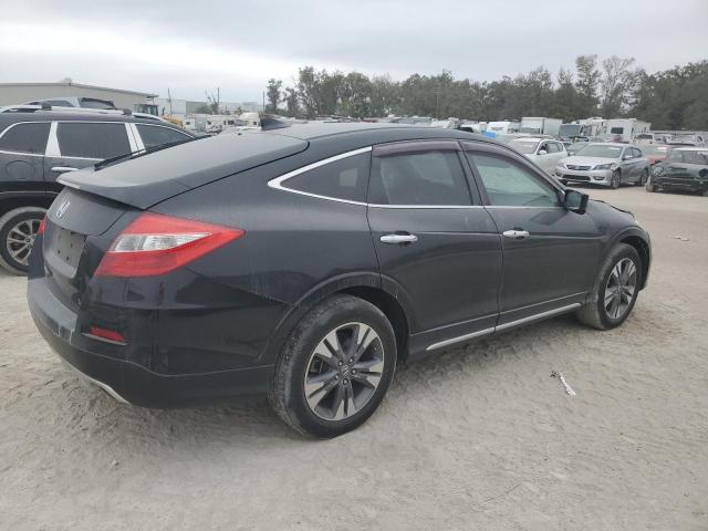 Photo 2 VIN: 5J6TF1H35DL001501 - HONDA CROSSTOUR 