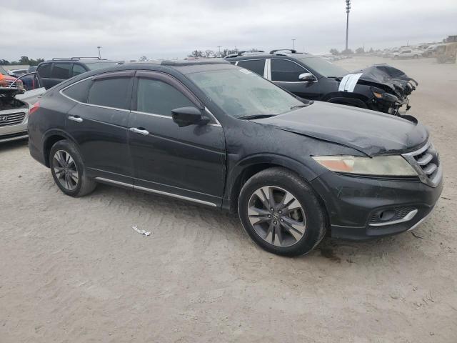 Photo 3 VIN: 5J6TF1H35DL001501 - HONDA CROSSTOUR 