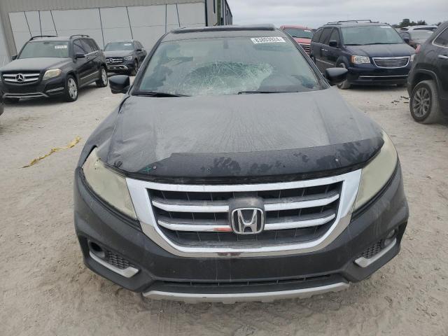 Photo 4 VIN: 5J6TF1H35DL001501 - HONDA CROSSTOUR 