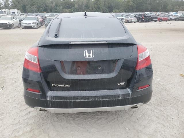 Photo 5 VIN: 5J6TF1H35DL001501 - HONDA CROSSTOUR 