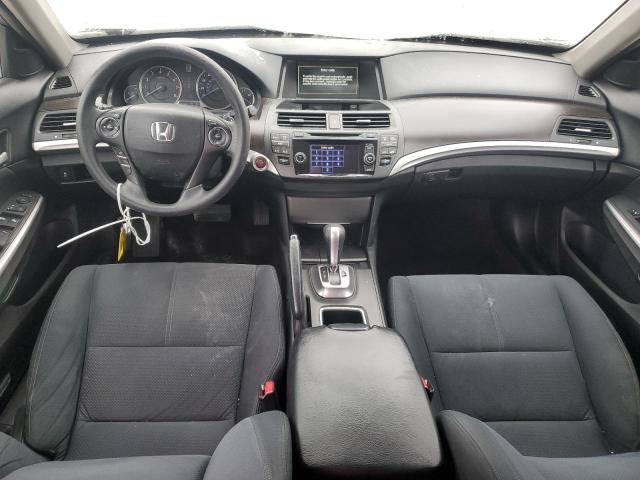 Photo 7 VIN: 5J6TF1H35DL001501 - HONDA CROSSTOUR 