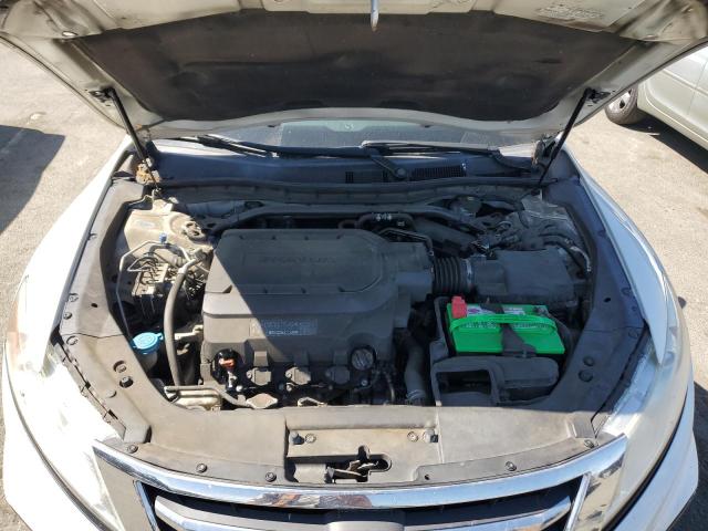 Photo 10 VIN: 5J6TF1H35DL003216 - HONDA CROSSTOUR 