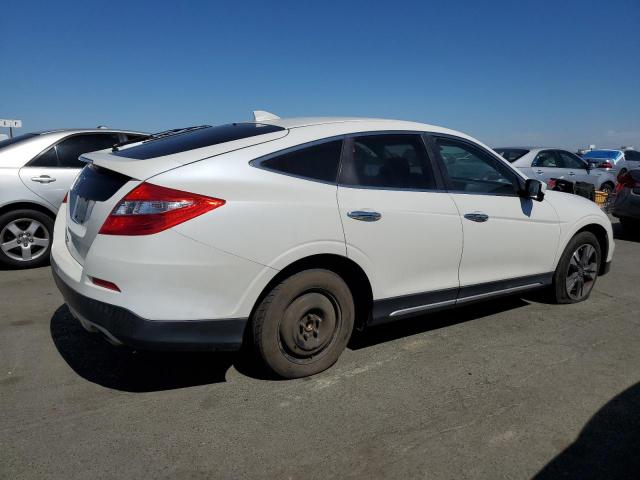 Photo 2 VIN: 5J6TF1H35DL003216 - HONDA CROSSTOUR 