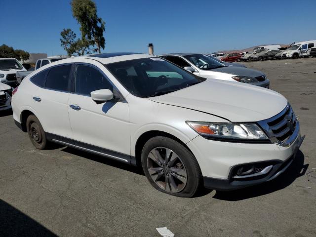 Photo 3 VIN: 5J6TF1H35DL003216 - HONDA CROSSTOUR 