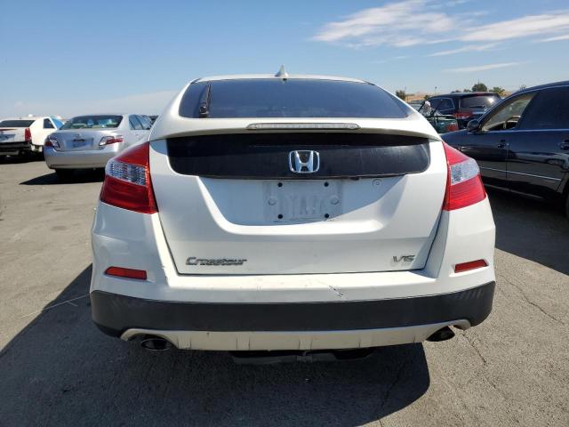 Photo 5 VIN: 5J6TF1H35DL003216 - HONDA CROSSTOUR 